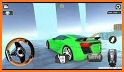 Impossible Tracks : Fun Car Racing Games related image