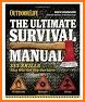 Ultimate Survival Manual related image