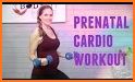 Pregnancy Workouts at Home related image