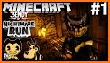 Bendy’s Roleplay. Map for MCPE related image