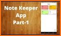 NoteKeeper Master related image