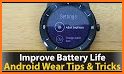 Phone Battery for Wear OS related image