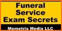 Funeral Service NBE Exam Prep related image