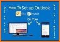 Mobile Access for Outlook Free related image