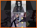 Ruv Vs Mod Fireday night funny Test simulator related image