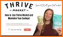 Thrive Market - shop healthy groceries related image