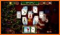 Xmas TriPeaks Solitaire related image