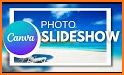 Slideshow photo video maker related image