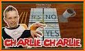 Charlie Charlie related image