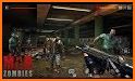 Last Survival Zombies: Offline Zombie Games related image