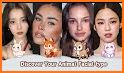 AnimalFace- face types test related image