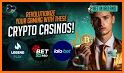 Crypto Casino related image