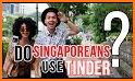 Singapore Dating related image
