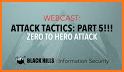 Azure Attack: the Forces of Zero related image