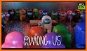 Among Us 3 Impostors 3D: Crewmate related image
