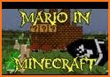 Mod Super Mario for Minecraft related image