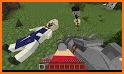 Mod Ice Scream Horror For Minecraft PE related image