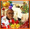 merry christmas photo frame 2019 related image