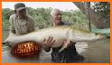 Fishing. River monsters related image