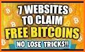 Bitcoin Coinpot - Get Rich With The Help Of BTC! related image