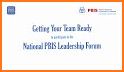 PBIS Leadership Forum 2021 related image