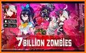 7 Billion Zombies - Idle RPG related image