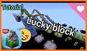 Block Lucky Master Earth related image