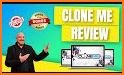 CloneMe Pro related image