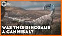 Who is this dinosaur? related image