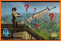 Guess the Weapon Quiz for Fortnite related image
