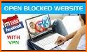 Unblock VPN Browser related image