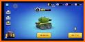 Tankhalla: New casual offline tank arcade game related image