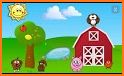 Barnyard Games For Kids related image