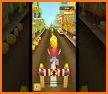 Falcon Dash – Obstacle Course Arab Runner related image