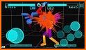 Stickman Fighting: Neon Warriors related image