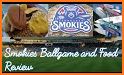 Tennessee Smokies VG related image