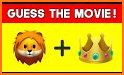 Emoji Riddle related image