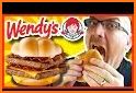 Wendy’s – Food and Offers related image