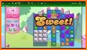Jungle Jewel - Diamond Candy Match Saga related image