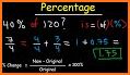 Percent Calculator - Full related image