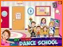 My Town : Dance School FREE related image