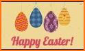 Easter Sunday Greetings related image