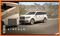 Parking Lincoln - Navigator SUV Driving 4x4 related image
