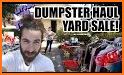 Dumpster Diver related image