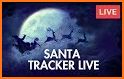 Santa Live Location Tracker related image