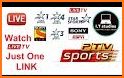 Live PTV Sports HD Streaming - Cricket Updates related image