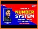 Class 1 Math App Complete Syllabus related image