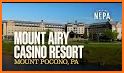 Mount Airy Casino Resort related image