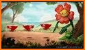 cuphead Battle : Cagney Carnation related image