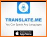 Translator All Language, Voice & Text Translator related image